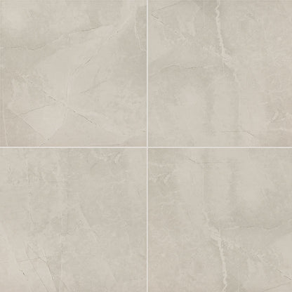 Sande Ivory 12X24 Polished