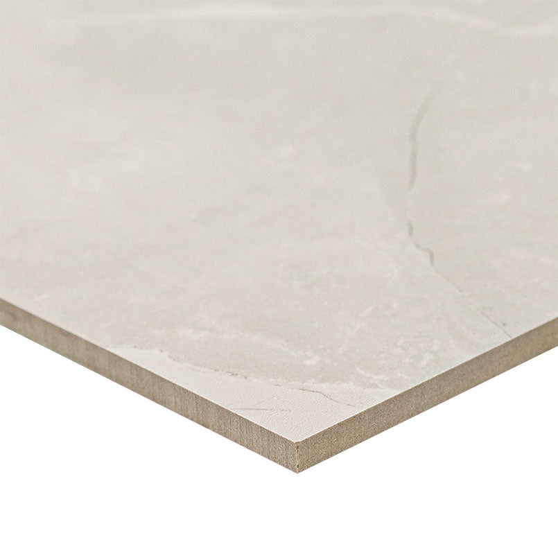 Sande Ivory 12X24 Polished