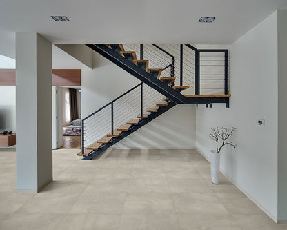 Sande Ivory 24X48 Polished