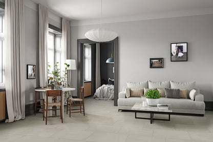 Sande Ivory 24X48 Polished