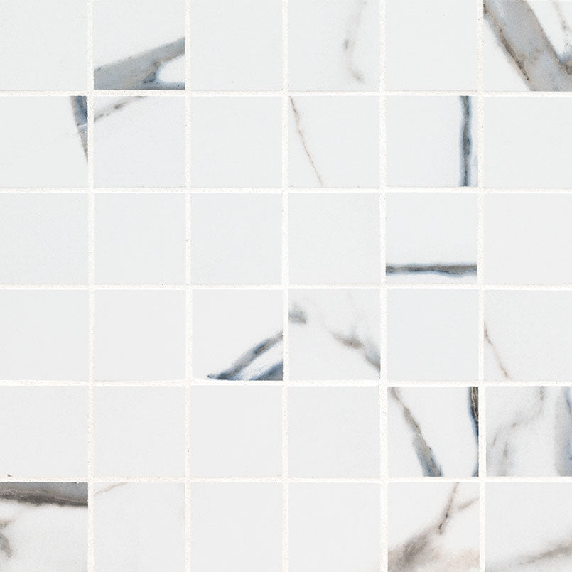 Savoy Azula 2X2 Mosaic Matte