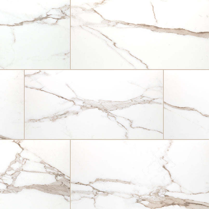 Savoy Crema 2X2 Mosaic Matte