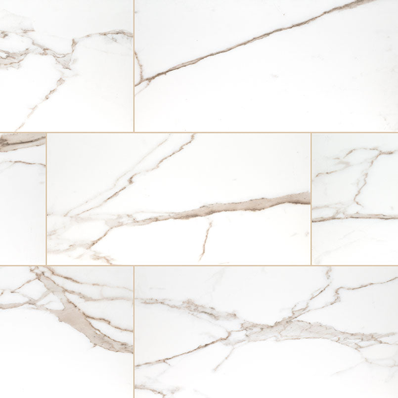 Savoy Crema 24X48 Matte
