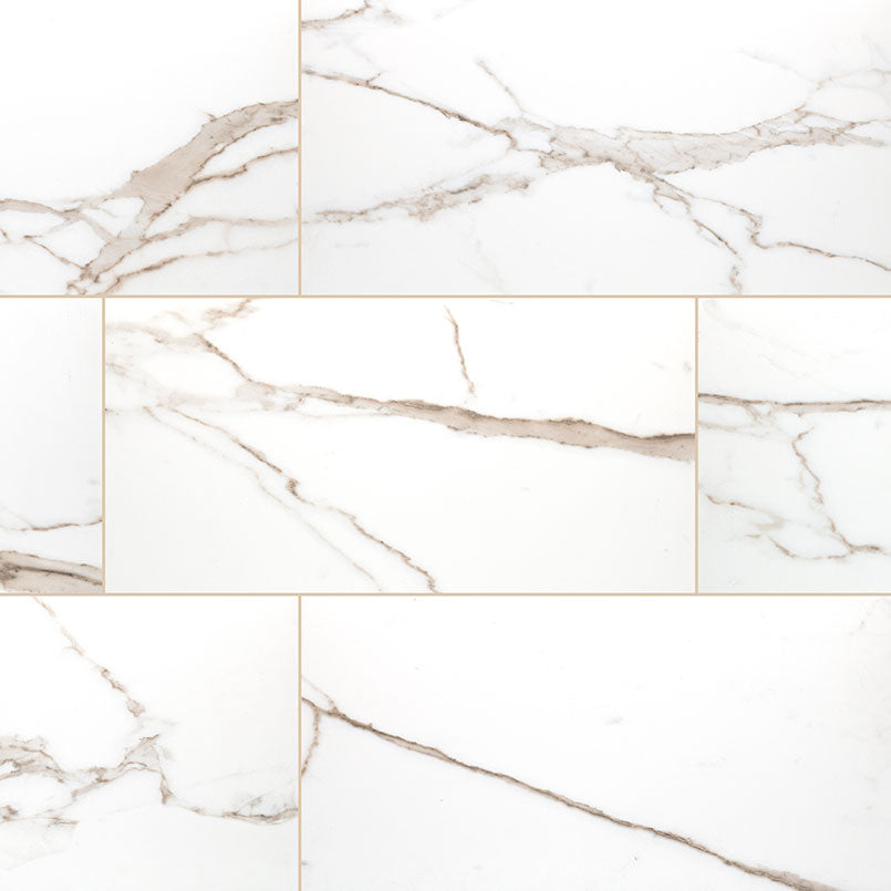 Savoy Crema 2X2 Mosaic Matte