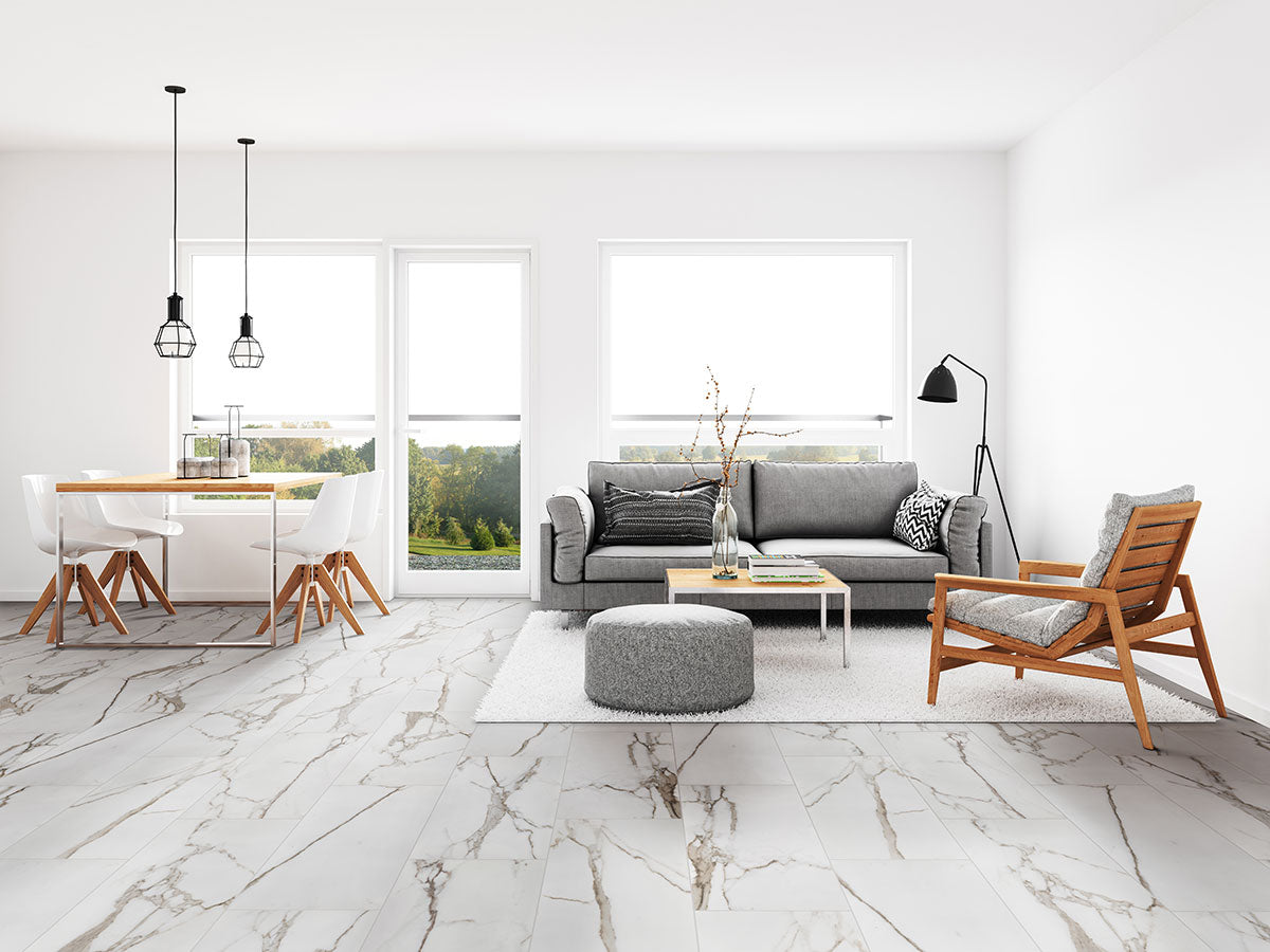 Savoy Crema 2X2 Mosaic Matte