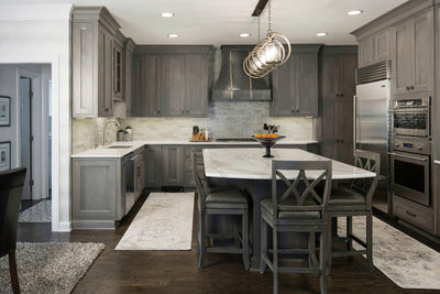 Bristol kitchen cabinets - Shop at Home Craft Studio - 4