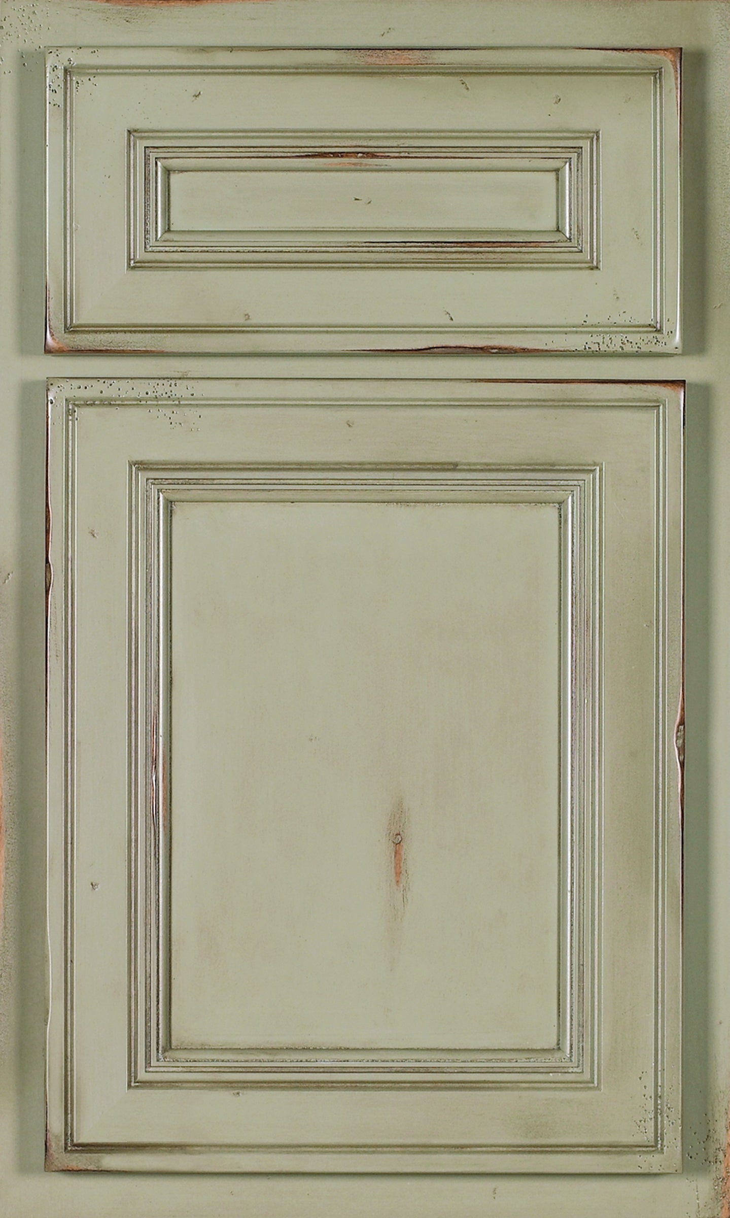 Glenbrook kitchen cabinets - Shop at Home Craft Studio - 1
