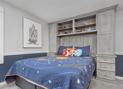 Greensboro kitchen cabinets - Shop at Home Craft Studio - 3