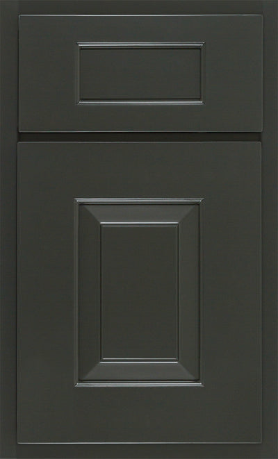Hamlin kitchen cabinets - Shop at Home Craft Studio - 1