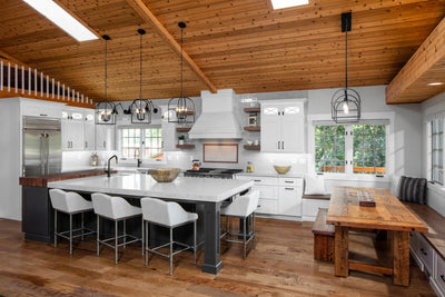 Hartford kitchen cabinets - Shop at Home Craft Studio - 3