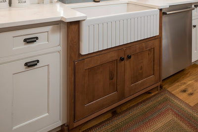 Heritage kitchen cabinets - Shop at Home Craft Studio - 4