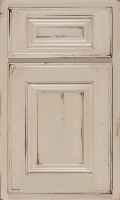 Oxford Raised kitchen cabinets - Shop at Home Craft Studio - 1