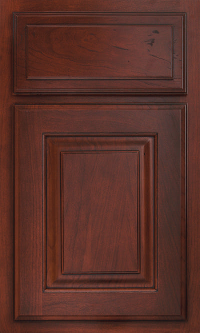 Oxford Raised kitchen cabinets - Shop at Home Craft Studio - 2