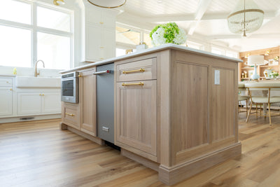 Scottsdale kitchen cabinets - Shop at Home Craft Studio - 2