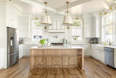 Scottsdale kitchen cabinets - Shop at Home Craft Studio - 3