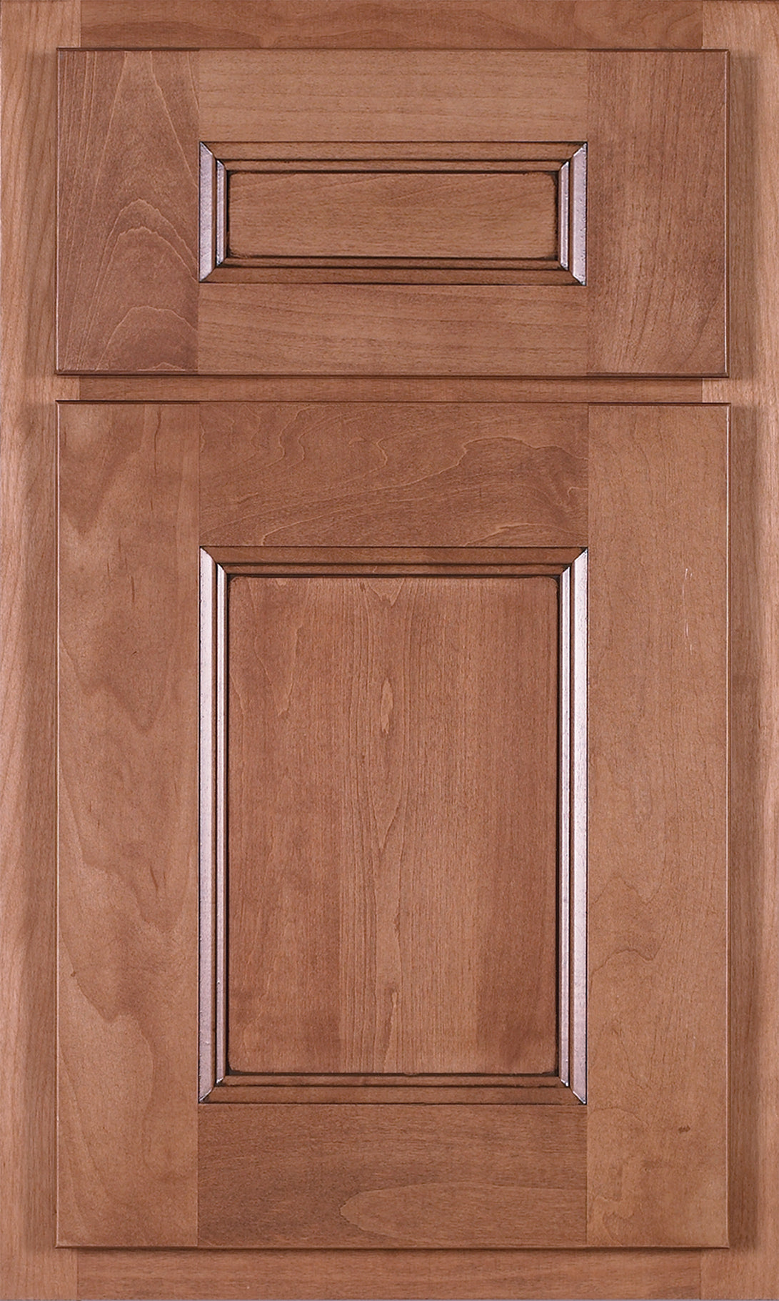 Shiloh Aspen Kitchen Door Style kitchen cabinets - Shop at Home Craft Studio - 1