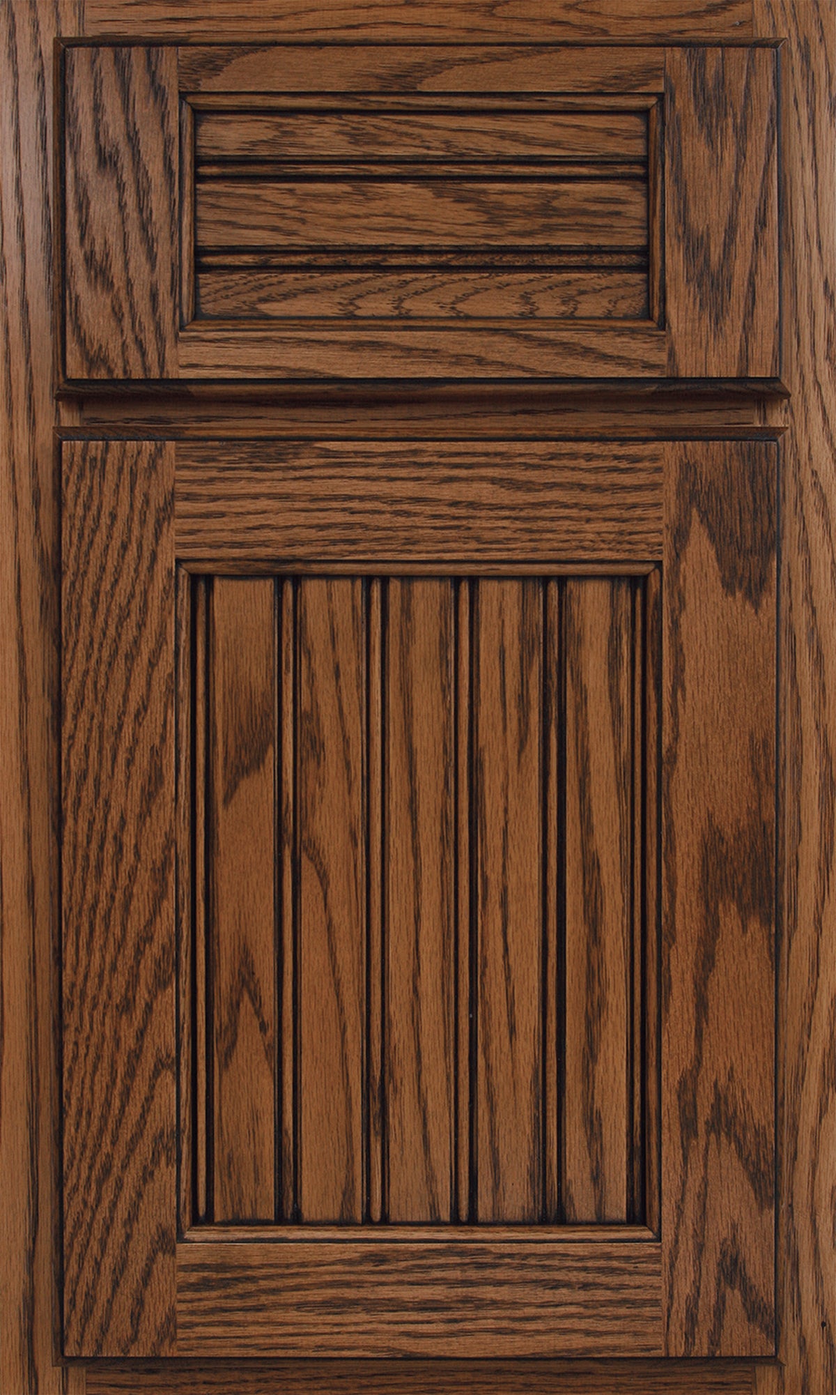 Shiloh Beaded Century Kitchen Door Style kitchen cabinets - Shop at Home Craft Studio - 1