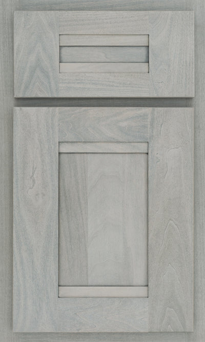 Shiloh Bristol Kitchen Door Style kitchen cabinets - Shop at Home Craft Studio - 1