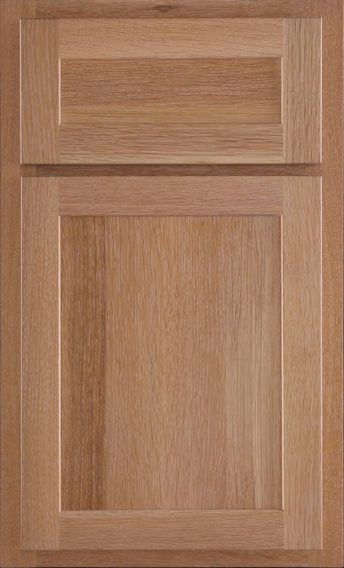 Shiloh Malibu Kitchen Door Style kitchen cabinets - Shop at Home Craft Studio - 1