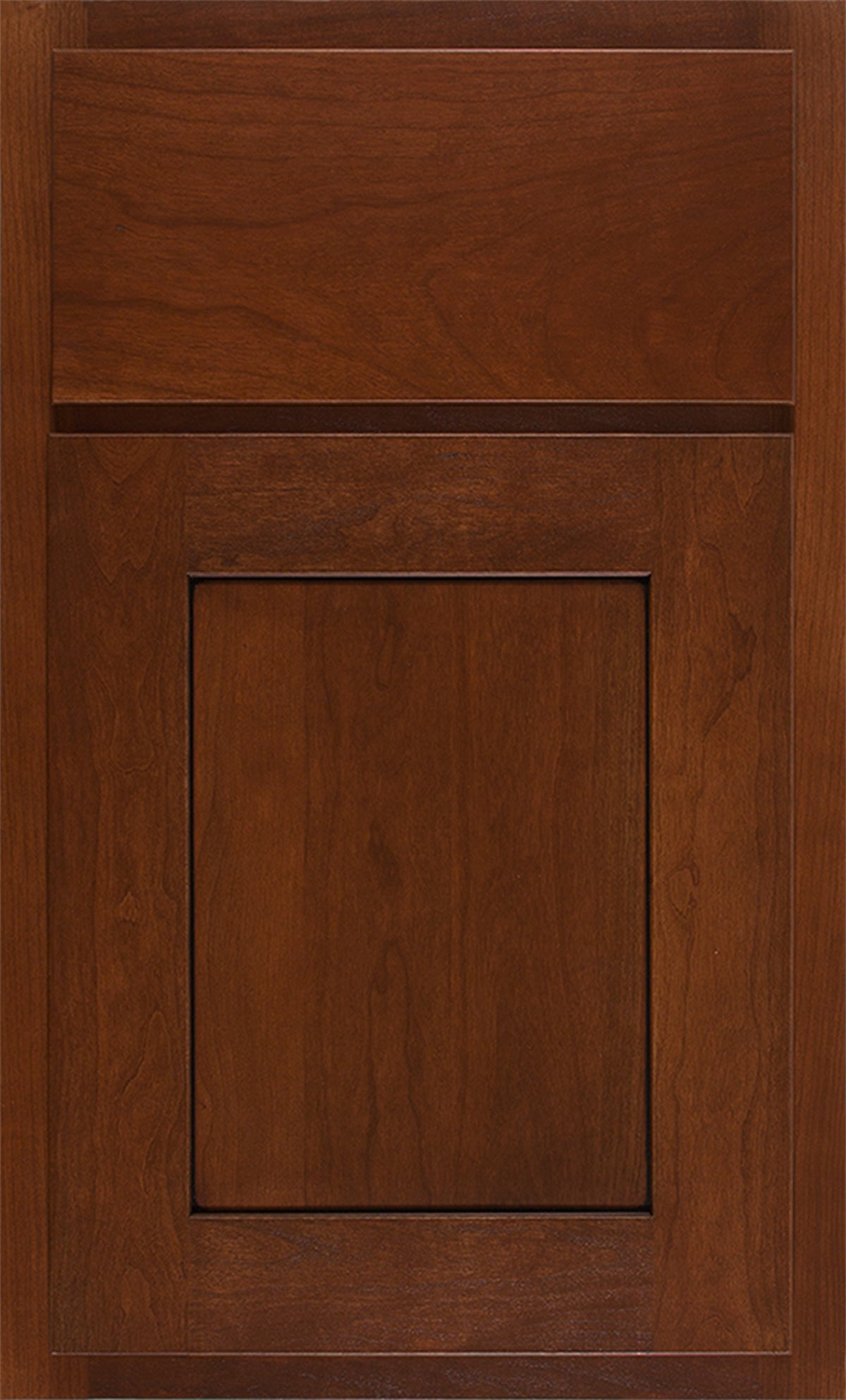 Shiloh New Haven Kitchen Door Style kitchen cabinets - Shop at Home Craft Studio - 2