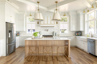 Shiloh Scottsdale Kitchen Door Style kitchen cabinets - Shop at Home Craft Studio - 3