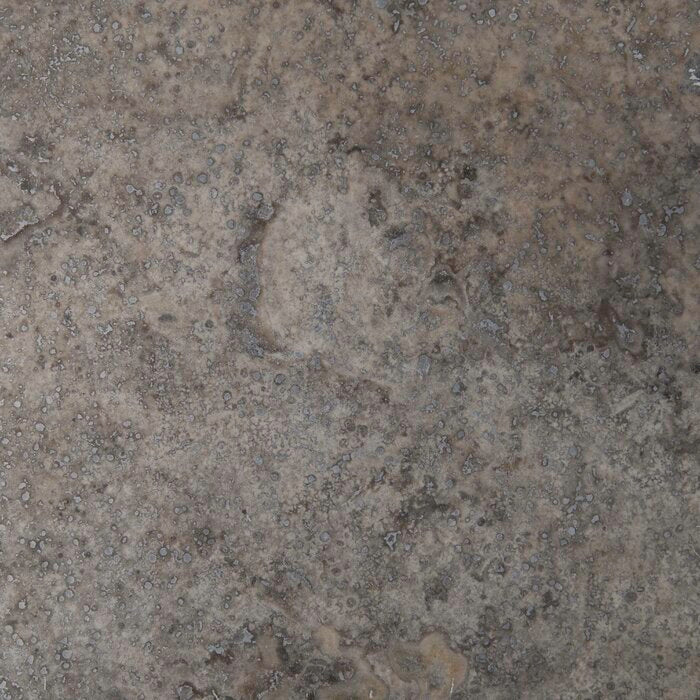 Silver 18X18