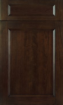 Classic Collection Bellrose Various Finishes kitchen cabinets - Shop at Home Craft Studio - 4