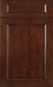Classic Collection Bellrose Various Finishes kitchen cabinets - Shop at Home Craft Studio - 5