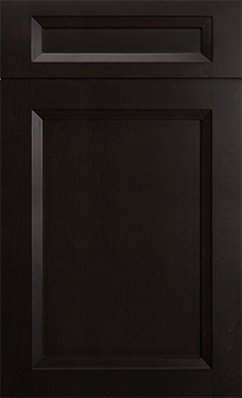 Classic Collection Bellrose Various Finishes kitchen cabinets - Shop at Home Craft Studio - 10