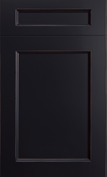 Classic Collection Greenfield Various Finishes kitchen cabinets - Shop at Home Craft Studio - 2