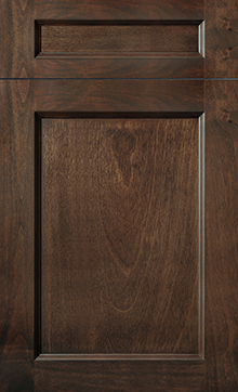 Classic Collection Greenfield Various Finishes kitchen cabinets - Shop at Home Craft Studio - 3