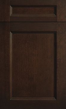 Classic Collection Greenfield Various Finishes kitchen cabinets - Shop at Home Craft Studio - 4
