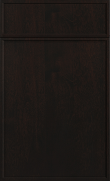 Classic Collection Hampton Square Various Finishes kitchen cabinets - Shop at Home Craft Studio - 7