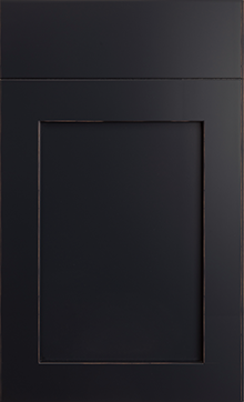 Classic Collection Lakeland Various Finishes kitchen cabinets - Shop at Home Craft Studio - 2