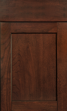 Classic Collection Lakeland Various Finishes kitchen cabinets - Shop at Home Craft Studio - 5