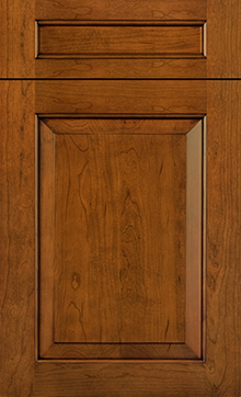 Classic Collection Newhaven Various Finishes kitchen cabinets - Shop at Home Craft Studio - 7