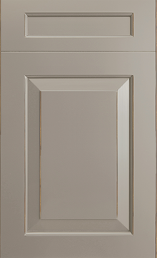 Classic Collection Newhaven Various Finishes kitchen cabinets - Shop at Home Craft Studio - 9