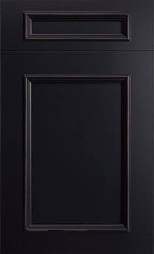 Classic Collection Ridgewood Various Finishes kitchen cabinets - Shop at Home Craft Studio - 2