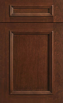 Classic Collection Ridgewood Various Finishes kitchen cabinets - Shop at Home Craft Studio - 5