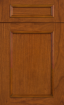 Classic Collection Ridgewood Various Finishes kitchen cabinets - Shop at Home Craft Studio - 6