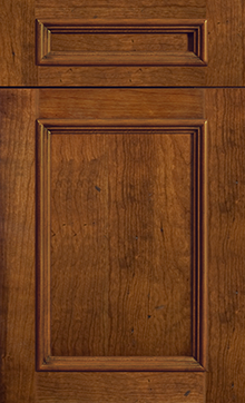 Classic Collection Ridgewood Various Finishes kitchen cabinets - Shop at Home Craft Studio - 10