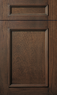 Classic Collection Ridgewood Various Finishes kitchen cabinets - Shop at Home Craft Studio - 3