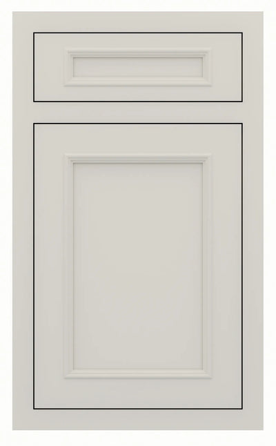 Classic Collection Ridgewood Various Finishes kitchen cabinets - Shop at Home Craft Studio - 1