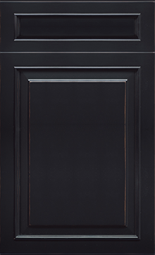 Classic Collection Wellington Various Finishes kitchen cabinets - Shop at Home Craft Studio - 2