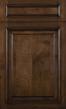 Classic Collection Wellington Various Finishes kitchen cabinets - Shop at Home Craft Studio - 3