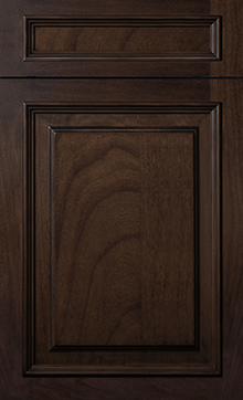 Classic Collection Wellington Various Finishes kitchen cabinets - Shop at Home Craft Studio - 4