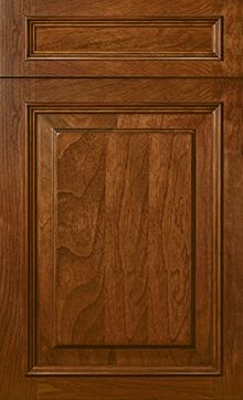 Classic Collection Wellington Various Finishes kitchen cabinets - Shop at Home Craft Studio - 6