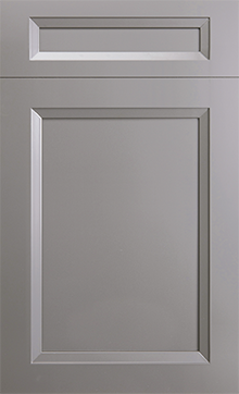 Designer Collection Bellrose Various Finishes kitchen cabinets - Shop at Home Craft Studio - 4