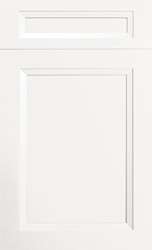 Designer Collection Bellrose Various Finishes kitchen cabinets - Shop at Home Craft Studio - 2