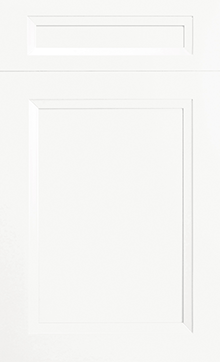 Designer Collection Bellrose Various Finishes kitchen cabinets - Shop at Home Craft Studio - 3